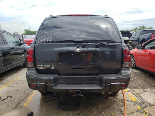 Photo 5 VIN: 1GNDT13S762142829 - CHEVROLET TRAILBLAZE 