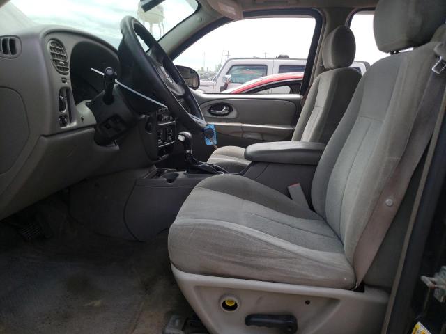 Photo 6 VIN: 1GNDT13S762142829 - CHEVROLET TRAILBLAZE 