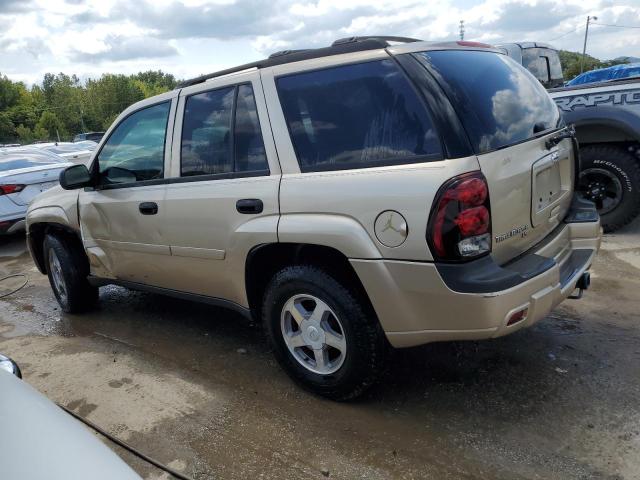 Photo 1 VIN: 1GNDT13S762194140 - CHEVROLET TRAILBLAZE 