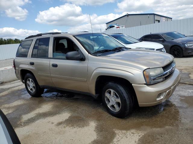 Photo 3 VIN: 1GNDT13S762194140 - CHEVROLET TRAILBLAZE 