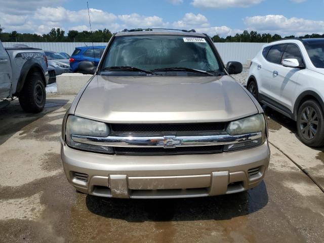 Photo 4 VIN: 1GNDT13S762194140 - CHEVROLET TRAILBLAZE 