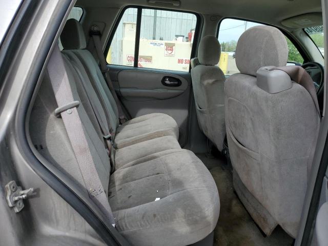 Photo 10 VIN: 1GNDT13S762226150 - CHEVROLET TRAILBLZR 