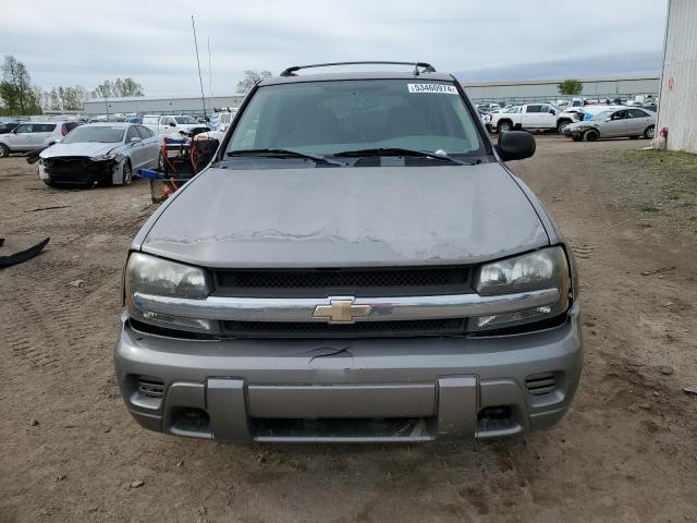 Photo 4 VIN: 1GNDT13S762226150 - CHEVROLET TRAILBLZR 