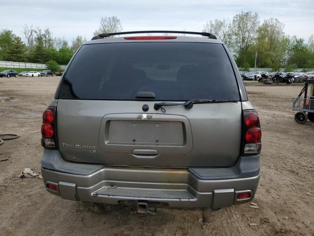 Photo 5 VIN: 1GNDT13S762226150 - CHEVROLET TRAILBLZR 