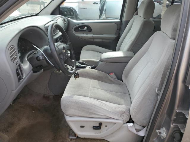 Photo 6 VIN: 1GNDT13S762226150 - CHEVROLET TRAILBLZR 