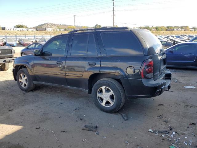 Photo 1 VIN: 1GNDT13S762233700 - CHEVROLET TRAILBLZR 