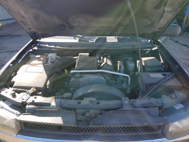 Photo 10 VIN: 1GNDT13S762233700 - CHEVROLET TRAILBLZR 