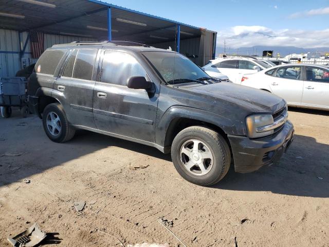 Photo 3 VIN: 1GNDT13S762233700 - CHEVROLET TRAILBLZR 