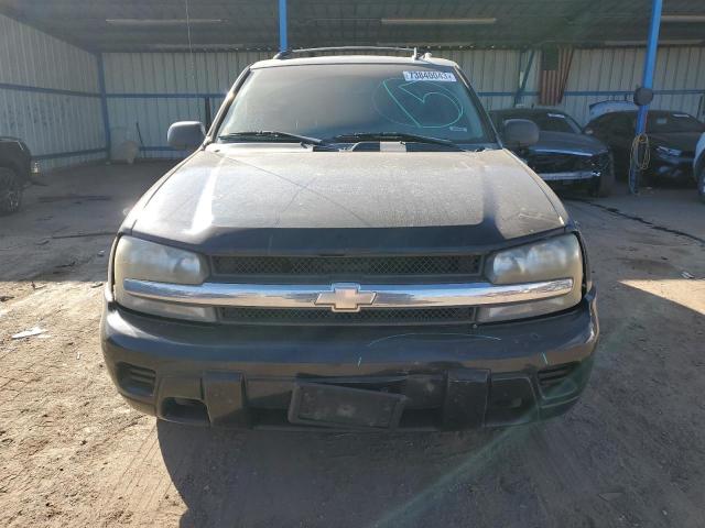 Photo 4 VIN: 1GNDT13S762233700 - CHEVROLET TRAILBLZR 