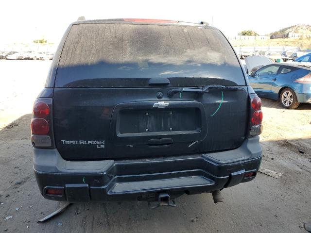 Photo 5 VIN: 1GNDT13S762233700 - CHEVROLET TRAILBLZR 