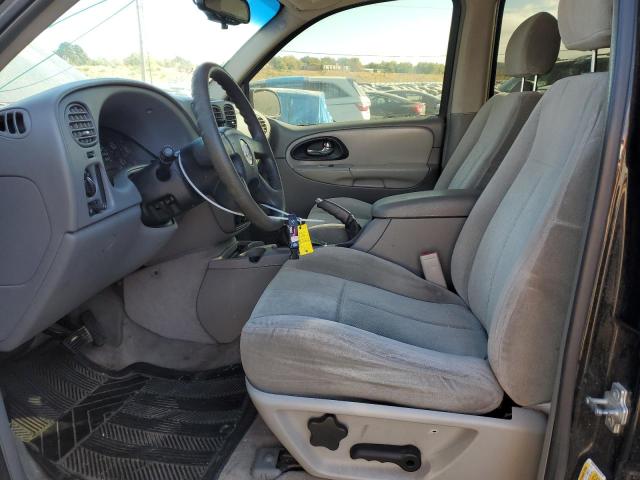 Photo 6 VIN: 1GNDT13S762233700 - CHEVROLET TRAILBLZR 