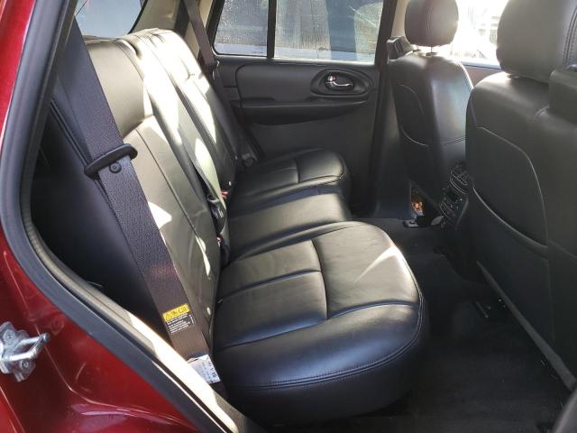 Photo 10 VIN: 1GNDT13S762317838 - CHEVROLET TRAILBLAZE 