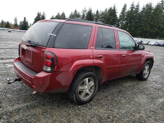 Photo 2 VIN: 1GNDT13S762317838 - CHEVROLET TRAILBLAZE 