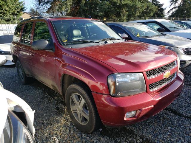 Photo 3 VIN: 1GNDT13S762317838 - CHEVROLET TRAILBLAZE 