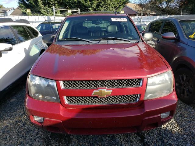 Photo 4 VIN: 1GNDT13S762317838 - CHEVROLET TRAILBLAZE 