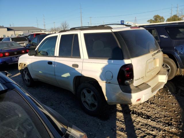 Photo 1 VIN: 1GNDT13S762343081 - CHEVROLET TRAILBLZR 