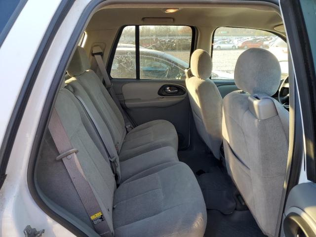 Photo 10 VIN: 1GNDT13S762343081 - CHEVROLET TRAILBLZR 