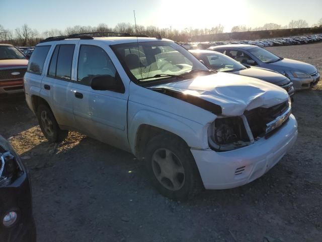 Photo 3 VIN: 1GNDT13S762343081 - CHEVROLET TRAILBLZR 