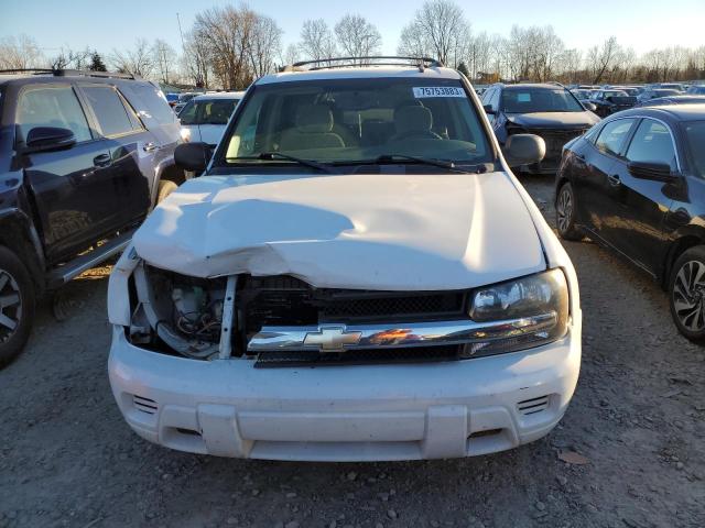 Photo 4 VIN: 1GNDT13S762343081 - CHEVROLET TRAILBLZR 