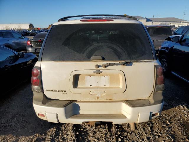 Photo 5 VIN: 1GNDT13S762343081 - CHEVROLET TRAILBLZR 