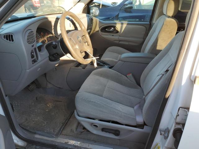 Photo 6 VIN: 1GNDT13S762343081 - CHEVROLET TRAILBLZR 