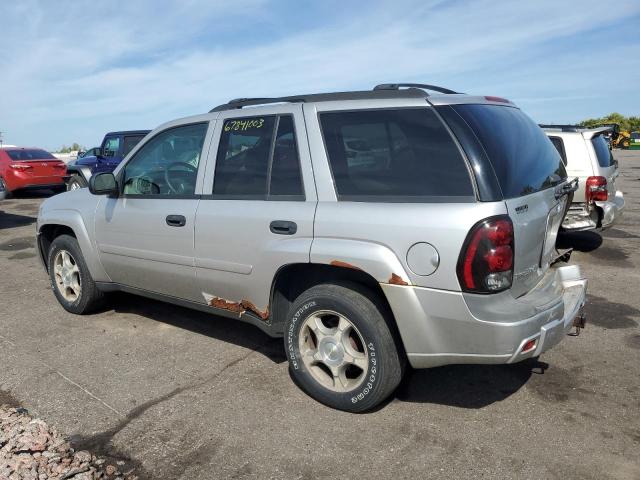 Photo 1 VIN: 1GNDT13S762345400 - CHEVROLET TRAILBLZR 