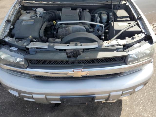 Photo 11 VIN: 1GNDT13S762345400 - CHEVROLET TRAILBLZR 