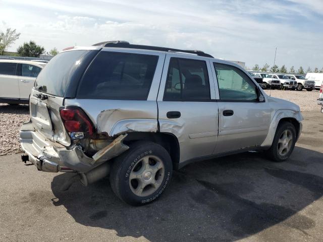 Photo 2 VIN: 1GNDT13S762345400 - CHEVROLET TRAILBLZR 