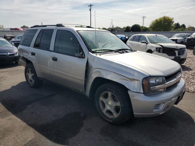 Photo 3 VIN: 1GNDT13S762345400 - CHEVROLET TRAILBLZR 