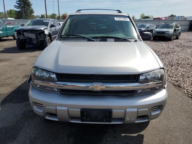 Photo 4 VIN: 1GNDT13S762345400 - CHEVROLET TRAILBLZR 