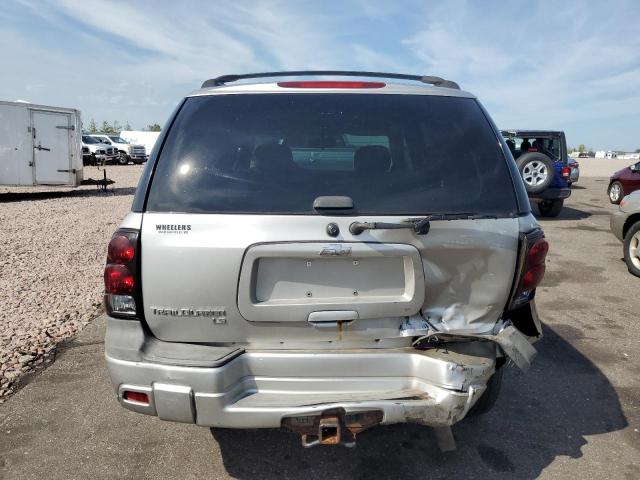 Photo 5 VIN: 1GNDT13S762345400 - CHEVROLET TRAILBLZR 