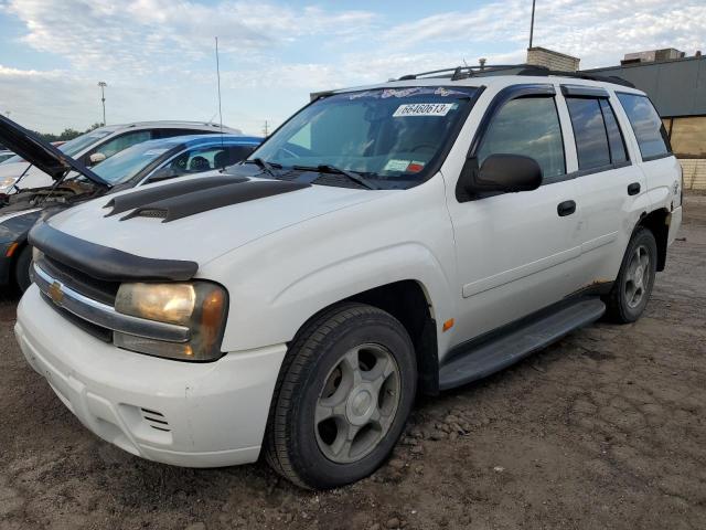 Photo 0 VIN: 1GNDT13S762358406 - CHEVROLET TRAILBLAZE 