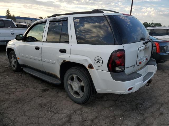 Photo 1 VIN: 1GNDT13S762358406 - CHEVROLET TRAILBLAZE 