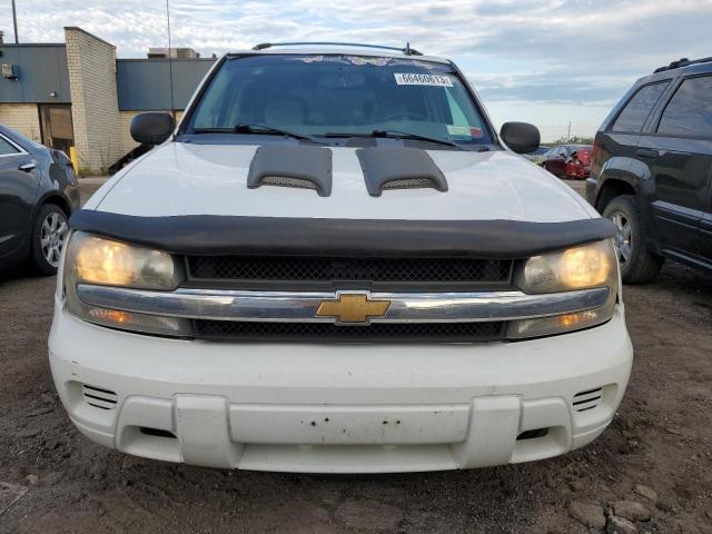 Photo 4 VIN: 1GNDT13S762358406 - CHEVROLET TRAILBLAZE 