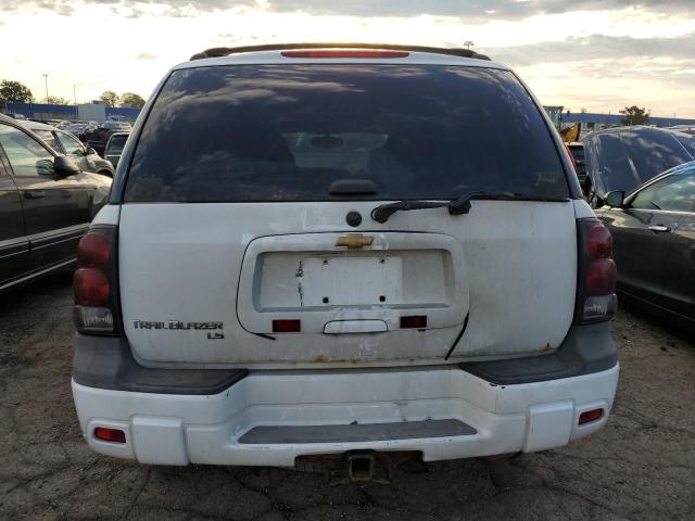 Photo 5 VIN: 1GNDT13S762358406 - CHEVROLET TRAILBLAZE 