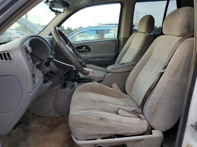 Photo 6 VIN: 1GNDT13S762358406 - CHEVROLET TRAILBLAZE 