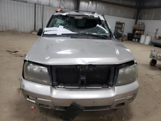 Photo 4 VIN: 1GNDT13S772132416 - CHEVROLET TRAILBLZR 