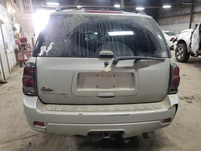 Photo 5 VIN: 1GNDT13S772132416 - CHEVROLET TRAILBLZR 