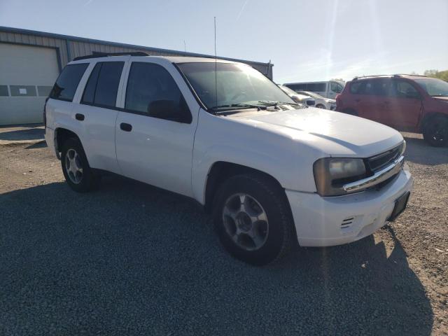 Photo 3 VIN: 1GNDT13S772168929 - CHEVROLET TRAILBLAZE 