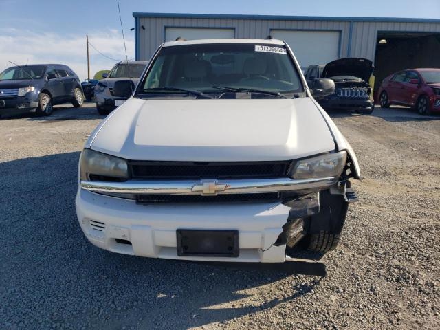 Photo 4 VIN: 1GNDT13S772168929 - CHEVROLET TRAILBLAZE 