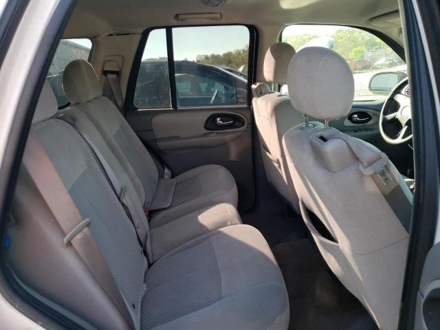 Photo 9 VIN: 1GNDT13S772168929 - CHEVROLET TRAILBLAZE 