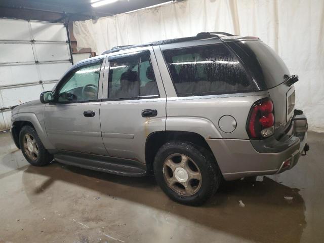 Photo 1 VIN: 1GNDT13S772191367 - CHEVROLET TRAILBLZR 