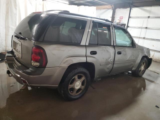 Photo 2 VIN: 1GNDT13S772191367 - CHEVROLET TRAILBLZR 