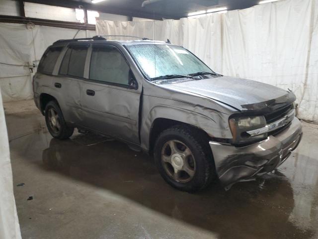 Photo 3 VIN: 1GNDT13S772191367 - CHEVROLET TRAILBLZR 