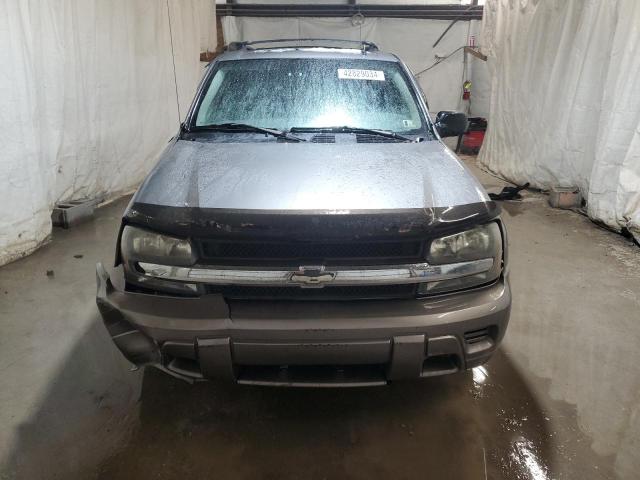 Photo 4 VIN: 1GNDT13S772191367 - CHEVROLET TRAILBLZR 