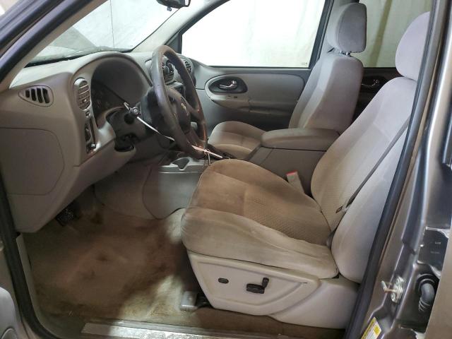 Photo 6 VIN: 1GNDT13S772191367 - CHEVROLET TRAILBLZR 