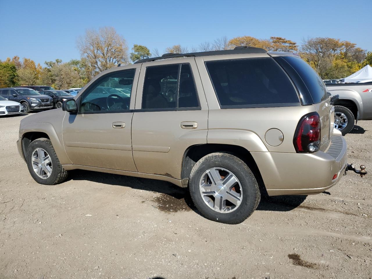 Photo 1 VIN: 1GNDT13S772197119 - CHEVROLET TRAILBLAZER 