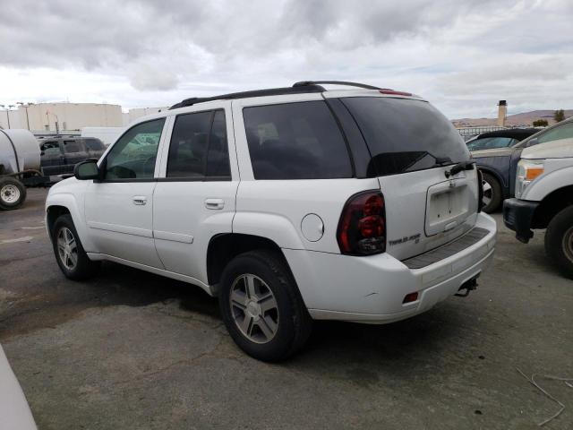 Photo 1 VIN: 1GNDT13S772203324 - CHEVROLET TRAILBLAZE 