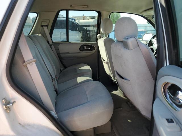 Photo 10 VIN: 1GNDT13S772203324 - CHEVROLET TRAILBLAZE 