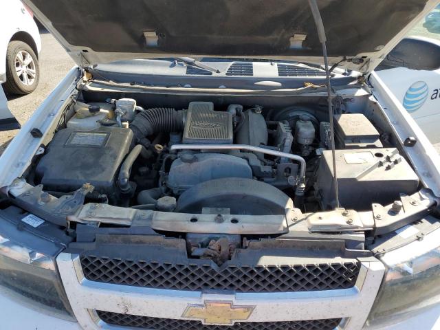 Photo 11 VIN: 1GNDT13S772203324 - CHEVROLET TRAILBLAZE 